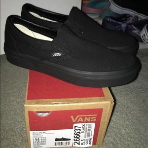 Vans Slip on Pro